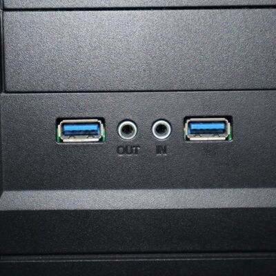 【通販センター】中古  THIRDWAVE Magnate EM041(Intel Core i5 11400/16GB DDR4 (PC4)/SSD500GB/なし/NVIDIA GeForce GTX 1650 4GB/W11H64 MAR) 201847 