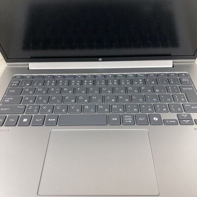 【神戸・三宮店】中古  HP Probook445　(Ryzen 5 7535U/8GB/SSD256GB/W11P) 3430005594【8/14価格改定!】 