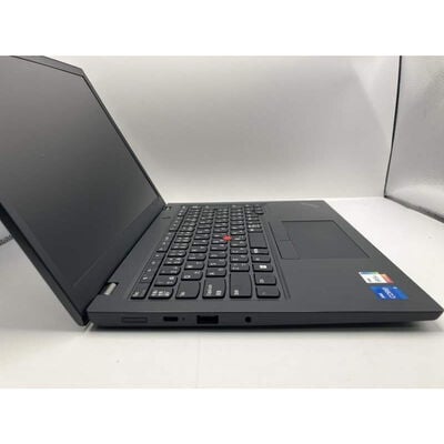 【仙台店】中古  Lenovo ThinkPad L13 Gen 4 (Core i5-1335U/16GB/SSD256GB/-/-/WLAN/13.3UWXGA/W11P/-) 3240011333 