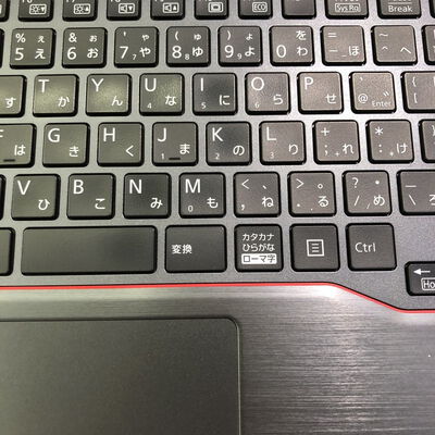 【甲府飯田店】中古  FUJITSU LIFEBOOK U7410 (INTEL Core i5 10310U 1.7GHz/16GB/SSD256GB/-/オンボード/14/1366x768/Wi-Fi/WEBCAM/W11H64/Microsoft Office Home and Business 2024付) 180536 