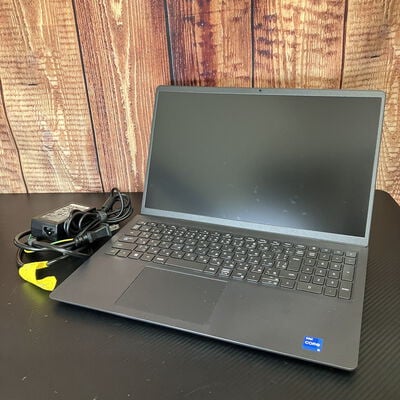 【富士青葉店】中古  Dell Inspiron 15 3520(i5-1235U/8GB/SSD512GB/W11H) 5070001594 