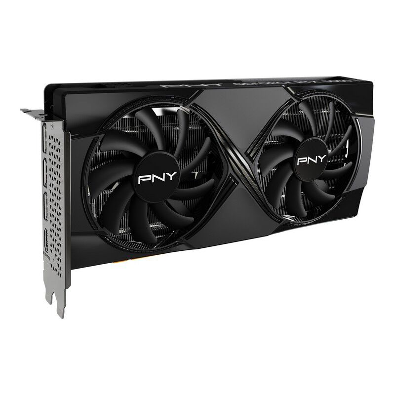 PNY VCG5060T16DFXPB1-O (GeForce RTX 5060 Ti OC 16GB) ｜ パソコン