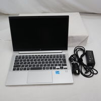 中古  HP EliteBook630 G9(Intel Core i3 1215U/16GB DDR4 (PC4)/SSD256GB/なし/オンボード/13.3/1366x768/Wi-Fi/W11H64 MAR) 201387 