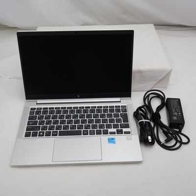 【通販センター】中古  HP EliteBook630 G9(Intel Core i3 1215U/16GB DDR4 (PC4)/SSD256GB/なし/オンボード/13.3/1366x768/Wi-Fi/W11H64 MAR) 201387 