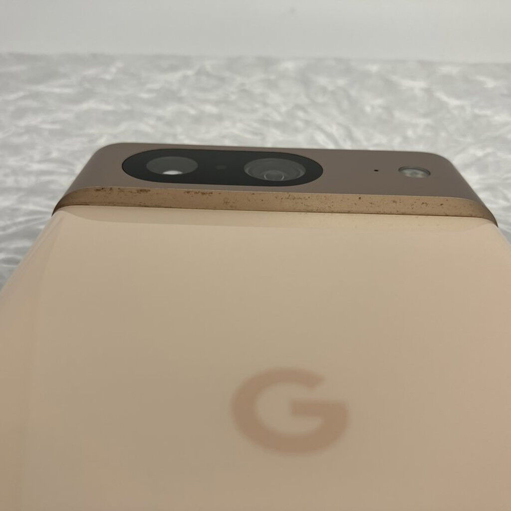 中古 Google Pixel8 128GB Rose【SoftBank版SIMフリー】GZPFO 201536