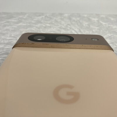 【秋葉原本店】中古  Google Pixel8 128GB Rose【SoftBank版SIMフリー】GZPFO 201536 
