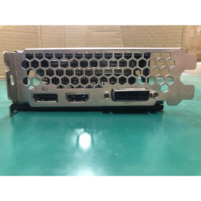 【浦添城間店(沖縄)】中古  各社 Geforce GTX1660 SUPER  (6GB PCI-E) 141214 