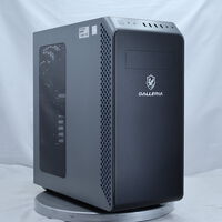 中古  THIRDWAVE GALLERIA SK(Intel Core i7 11700/16GB DDR4 (PC4)/SSD1TB/なし/NVIDIA GeForce RTX 3070 8GB/W11H64 MAR) 204572 