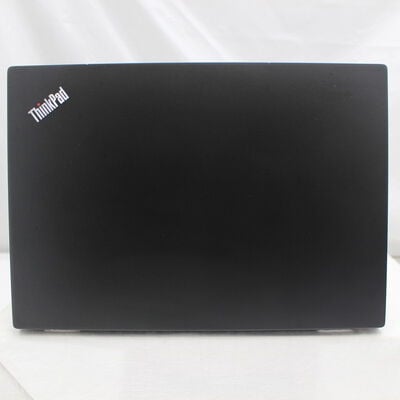 【通販センター】中古  Lenovo ThinkPad L13(Intel Core i5 10210U 1.60GHz/16GB DDR4/SSD256GB/-/オンボード/13.3/1920x1080/Wi-Fi/WEBCAM/W11H/VBT) 195429 