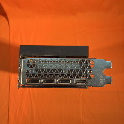 【なんば店】中古  ZOTAC ZT-A30900M-10B (RTX3090 24G) 3280021357 