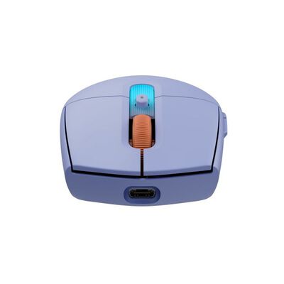 Logicool  G304 X SUPERLIGHT LIGHTSPEED ワイヤレス ゲーミング マウス G304X-SL-LC (ライラック) 