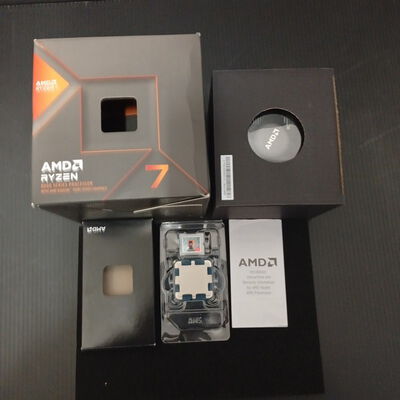 【大須店】中古  AMD Ryzen 7 8700G (AM5/4.2GHz/24M/C8/T16/65W) 166430 