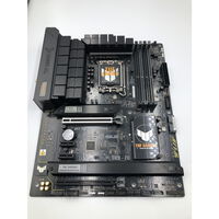 中古  ASUS TUF GAMING B760-PLUS WIFI D4 (B760 1700 ATX DDR4) 4680002259 