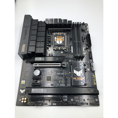 【水戸赤塚店】中古  ASUS TUF GAMING B760-PLUS WIFI D4 (B760 1700 ATX DDR4) 4680002259 