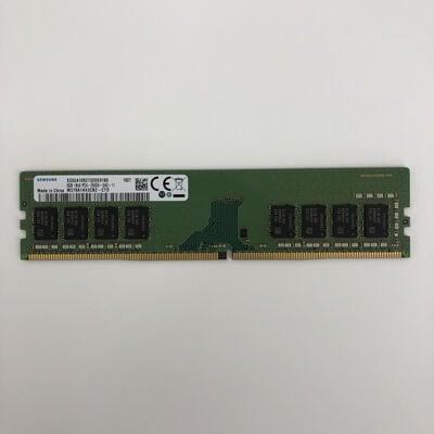 【長野稲里店】中古  PC4-21300 8GB デスクトップ用_ 184888 
