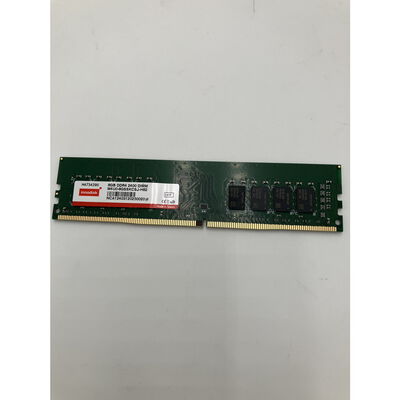 【秋葉原本店】中古  PC4-19200 8GB デスクトップ用 126163 