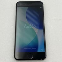 中古  【SIMロック解除済み】【docomo】Apple iPhoneSE 4.7インチ (第2世代/2020) 64GB (ホワイト) MHGQ3J/A 新パッケージ版 155739 