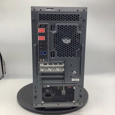 【堺七道店】中古  GALLERIA XDR7M-97XT-GD(Ryzen 7 9800X3D/32GB/SSD1TB/RX9070XT/W11H) 4660003072 