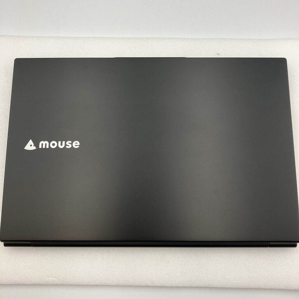 中古 mouse MPro-NB430ZW11-B(i7-1255U/8GB/SSD256GB/なし/オンボード