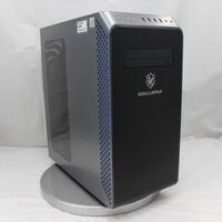 中古  THIRDWAVE GALLERIA SK(Intel Core i7 10700/16GB DDR4 (PC4)/SSD512GB/DVDマルチ/NVIDIA GeForce RTX 2070 SUPER 8GB/W11H64 MAR) 192895 