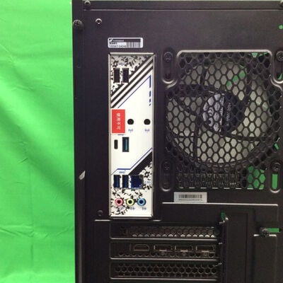 【川崎店】中古  GALLERIA CRA7C-R38T(i7 14700/DDR4 32GB/SSD2TB/RTX3080Ti/W11H) 3170007015 