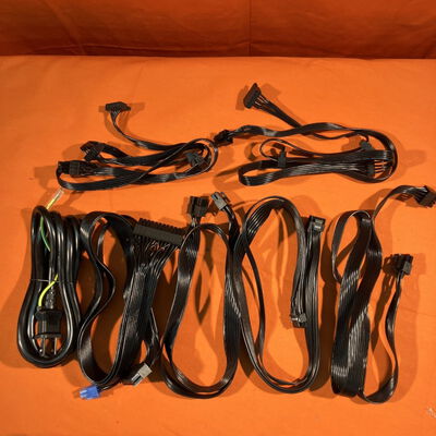 【なんば店】中古  ENH ATX-3210GB1G(ATX3.0 1000W 80+G) 1460019860 