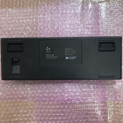 【宮崎恒久店】中古  PRO X 60 /G-PKB-60-001TCBK 5160001125 