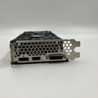 【なんば店】中古  Palit NE6206S018P2-1160X(RTX2060 SUPER 8GGD61D1H1P) 140119 