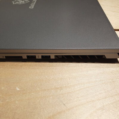 【鹿児島店】中古  GALLERIA RL7C-R35-5N(i7-13620H/16GB/SSD500GB/RTX3050/W11H) 4700001017 