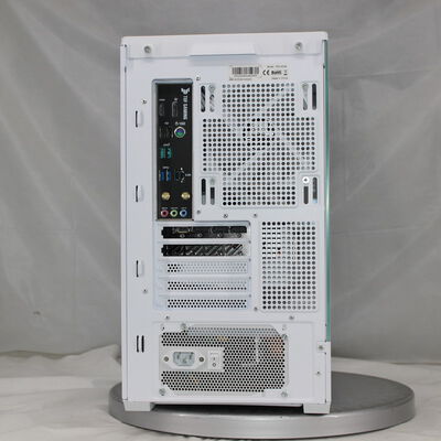 中古  Original PC(Intel Core i9 14900KF/16GB/SSD1TB/なし/NVIDIA GeForce RTX 4080 SUPER 16GB/W11H64 MAR) 176772【4/17値下げ!】 