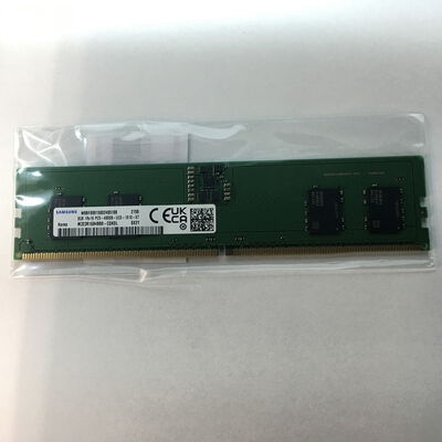 【佐賀南部バイパス店】中古  PC5-38400 8GB デスクトップ用 151530 