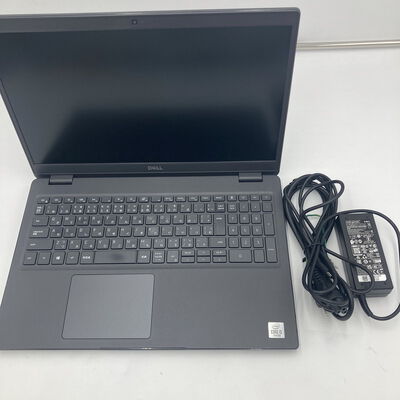 【白山FM松任店】中古  DELL Latitude 3510 (INTEL Core i5 10310U 1.7GHz/16GB/SSD256GB/-/オンボード/15.6/1920x1080/Wi-Fi/WEBCAM/W11H64) 178662 