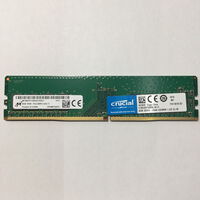 中古  PC4-21300 8GB デスクトップ用_ 184888 