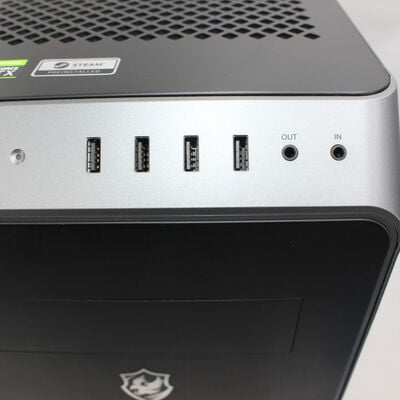 【通販センター】中古  THIRDWAVE GALLERIA SK(Intel Core i7 11700/16GB DDR4 (PC4)/SSD1TB/なし/NVIDIA GeForce RTX 3070 Ti 8GB/W11H64 MAR) 198952 