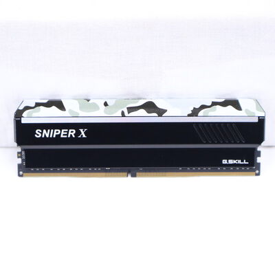 【通販センター】中古  PC4-28800 16GB デスクトップ用(DDR4-3600) 140734 