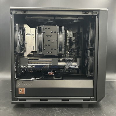 【大須店】中古  自作パソコン 3120023384 