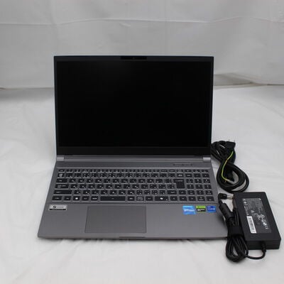 【新潟店】中古  THIRDWAVE GALLERIA RL7C-R35-5N 194893 