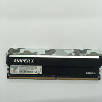 中古  PC4-28800 16GB デスクトップ用(DDR4-3600) 140734 