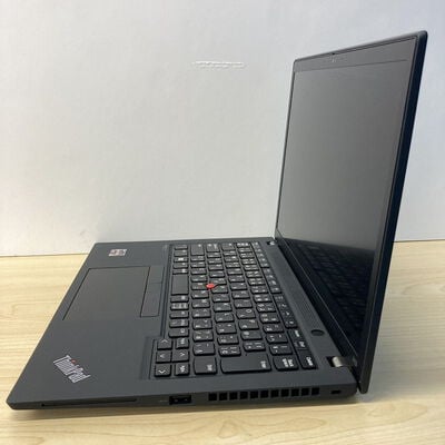 【博多店】中古  Lenovo ThinkPad X13 Gen 2 (AMD Ryzen 5 Pro 5650U 2.3GHz/8GB/SSD256GB/-/オンボード/13.3/1920x1200/Wi-Fi/WEBCAM/W11H64) 182749 