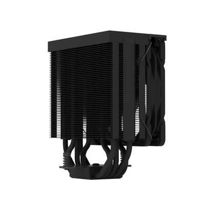 ZALMAN  CNPS13X BLACK 