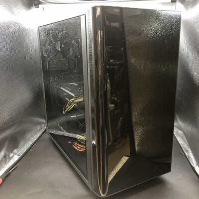 【宇都宮鶴田店】中古  自作パソコン (i9 13900K/16GB/RTX3070) 5280001610 