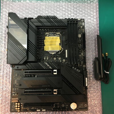 【佐賀南部バイパス店】中古  ASUS ROG STRIX Z590-F GAMING WIFI(Z590 1200 ATX) 144850 