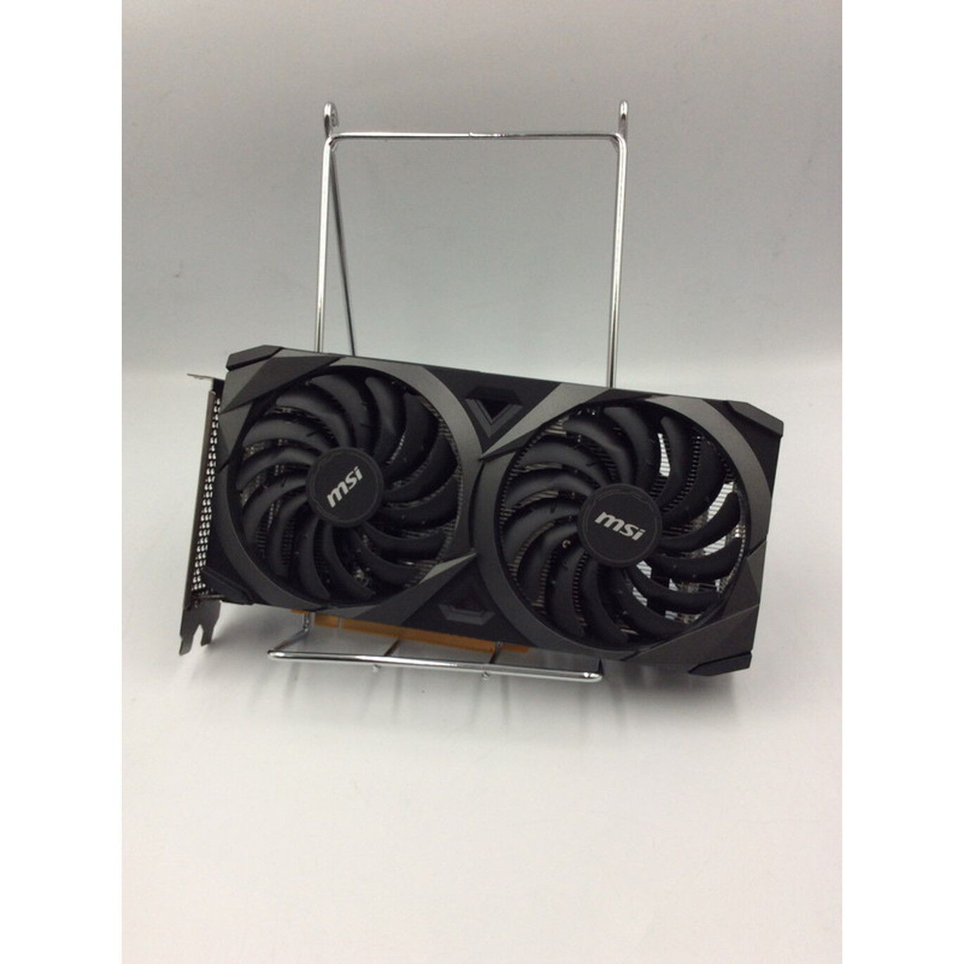 中古 MSI GeForce RTX 3060 VENTUS 2X 12G OC (RTX3060 12GB) 144777