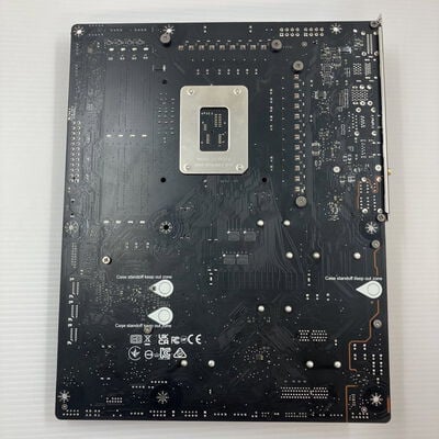 【秋葉原本店】中古  MSI MPG Z790 CARBON WIFI (Z790 1700 ATX DDR5) 152762 