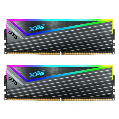 ADATA  AX5U6000C3016G-DCCARGY (DDR5 PC5-48000 16GB 2枚組 U-DIMM) 