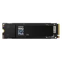 Samsung  990 EVO Plus MZ-V9S1T0B-IT (M.2 2280 1TB) 