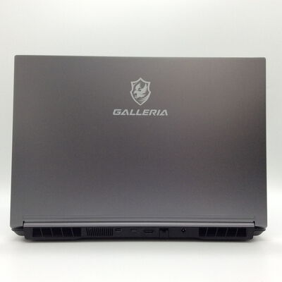 【浜松店】中古  GALLERIA XL7C-R46(i7-13700H/16GB/SSD512GB/なし/RTX4060 8GB/15.6/1920x1080/W11H) 1300008064 