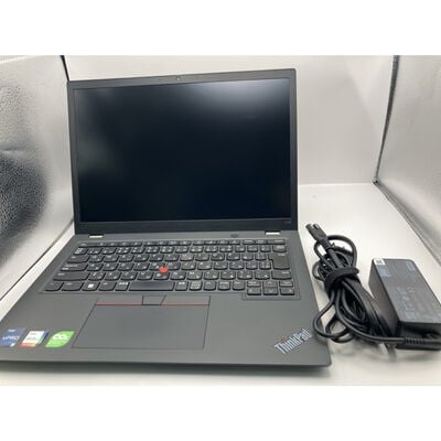 【仙台店】中古  Lenovo ThinkPad L13 Gen 3 (Core i5-1245U/16GB/SSD 256GB/-/-/WLAN/13.3UWXGA/W11P/-) 3240010389 