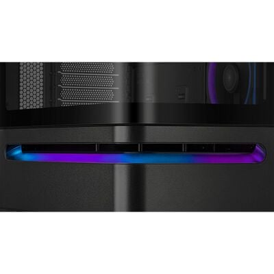 ASUS  PRIME AP202 TG ARGB BLACK (MicroATX ガラス) 