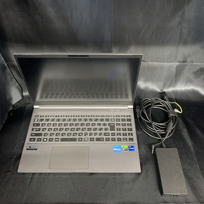 【横浜駅前店】中古  THIRDWAVE GALLERIA RL7C-R35-5N (Intel Core i7-13620H/32GB/RTX3050//W11H/有線LAN◯無線LAN◯) 3400009635 